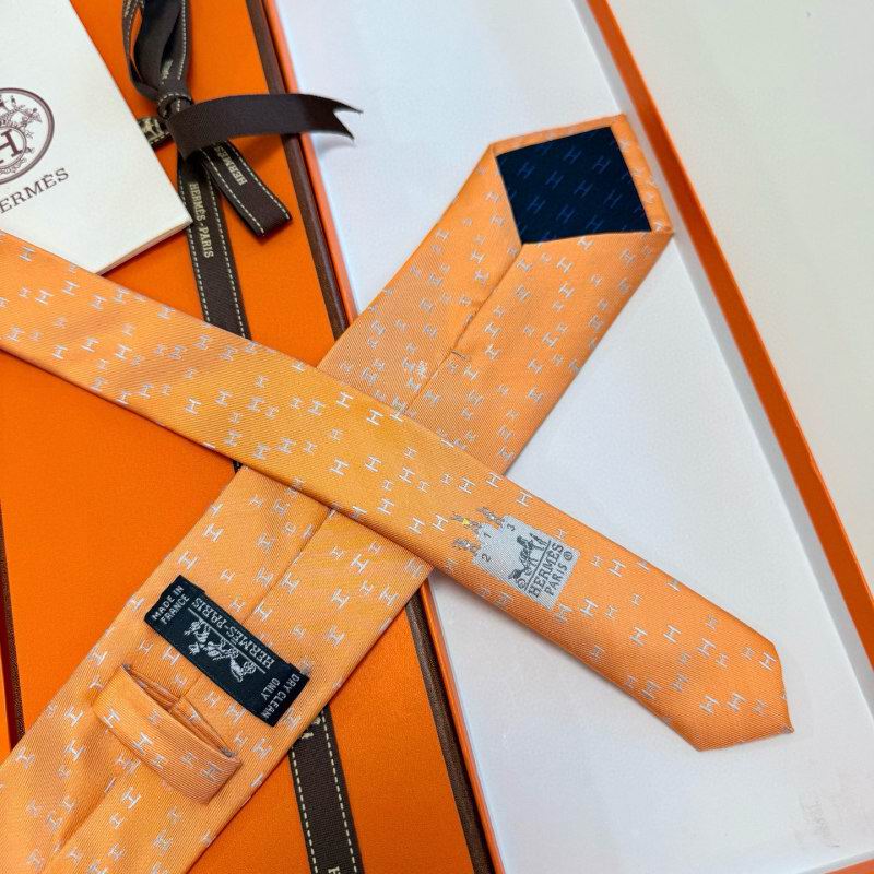 Hermes Tie hm (246)