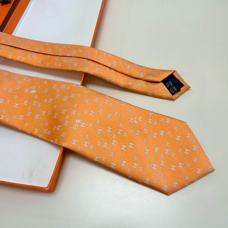 Hermes Tie hm (247)