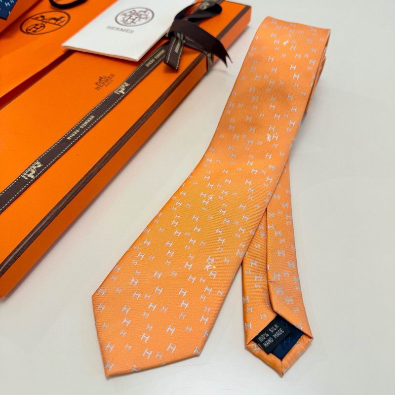 Hermes Tie hm (248)