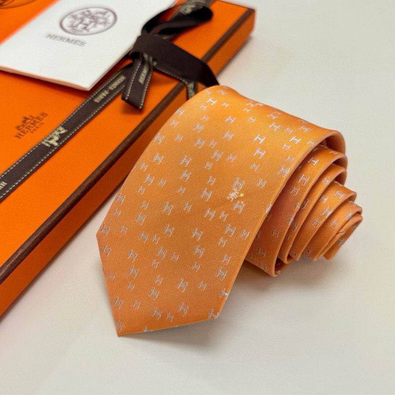 Hermes Tie hm (250)