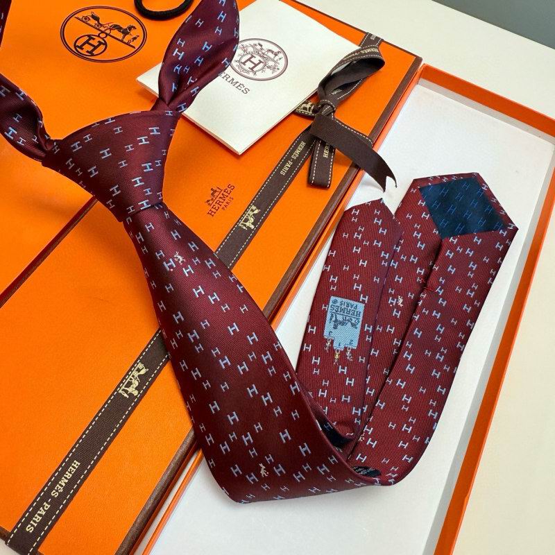 Hermes Tie hm (256)