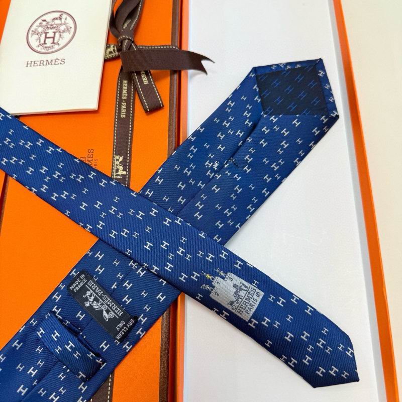 Hermes Tie hm (260)