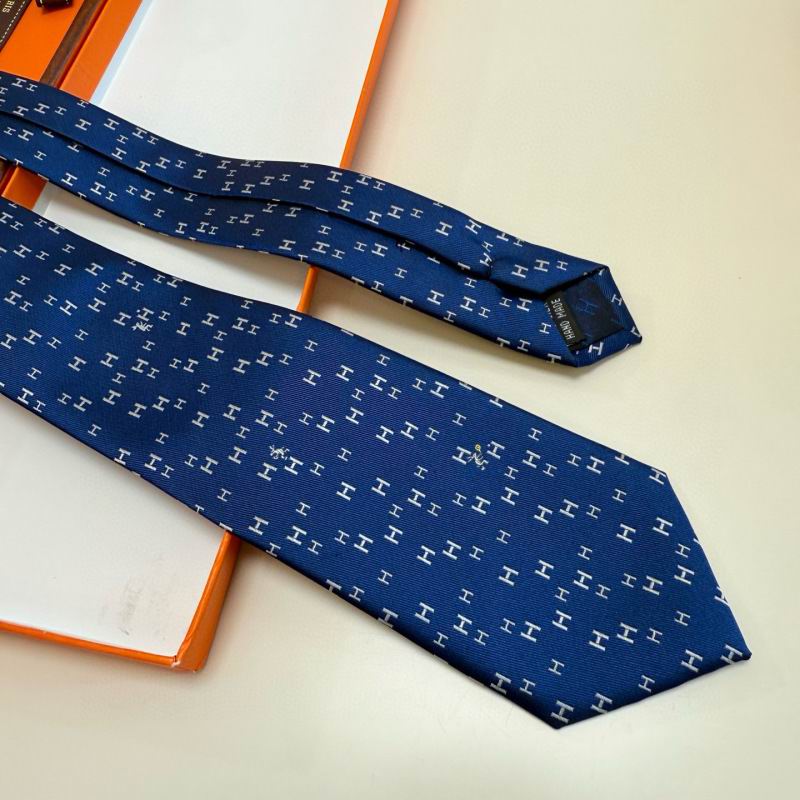 Hermes Tie hm (261)