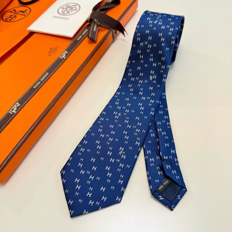 Hermes Tie hm (262)