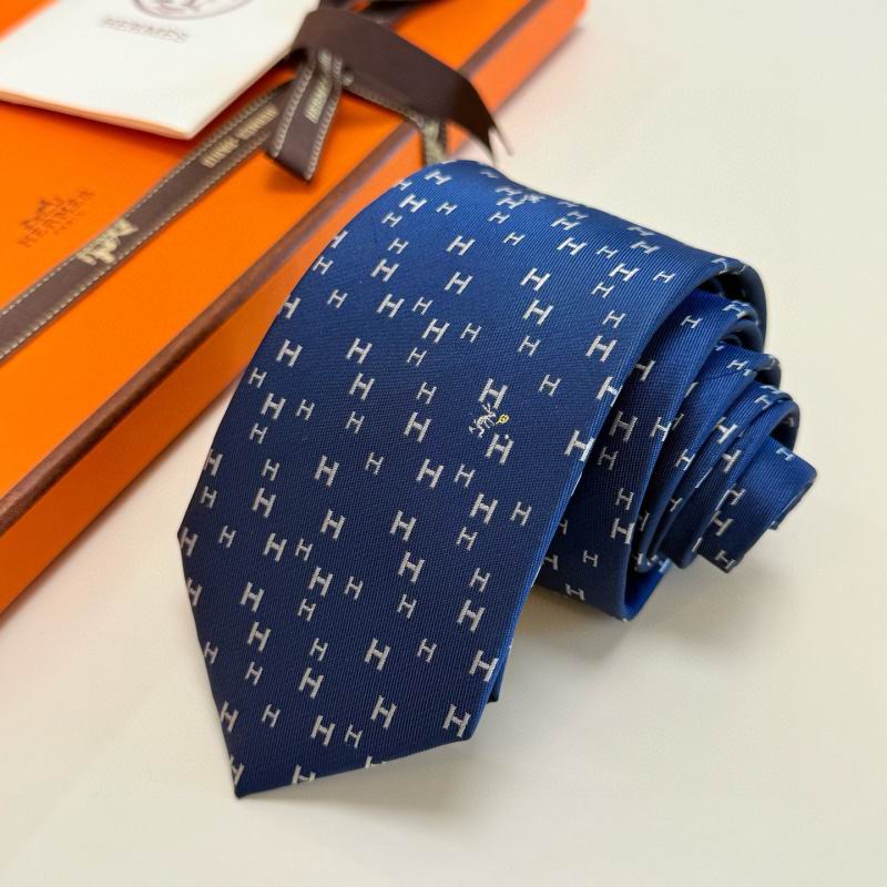 Hermes Tie hm (263)