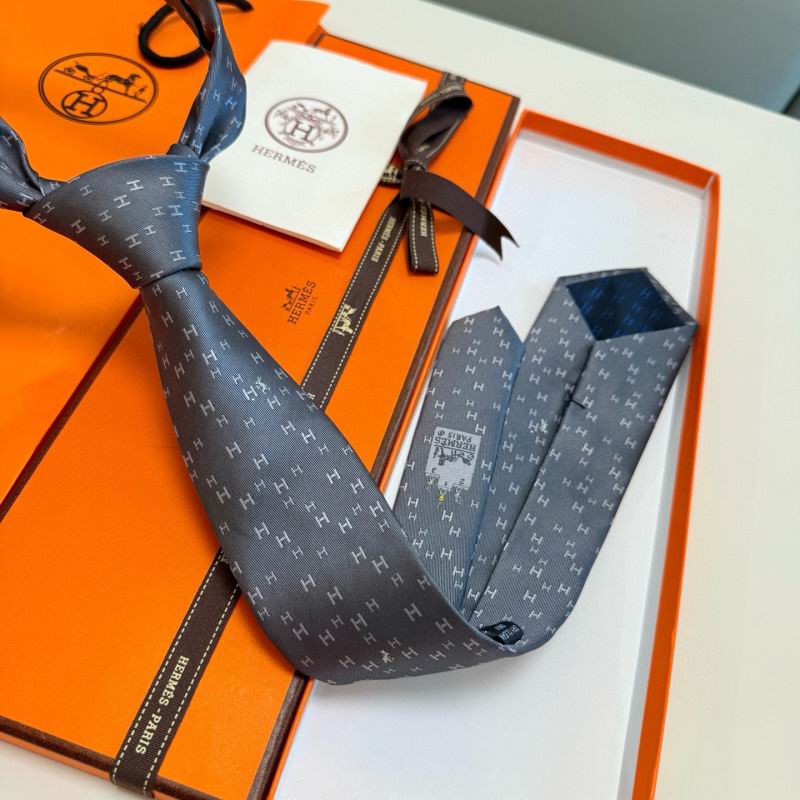 Hermes Tie hm (265)