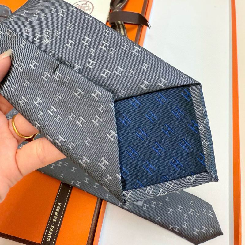 Hermes Tie hm (266)