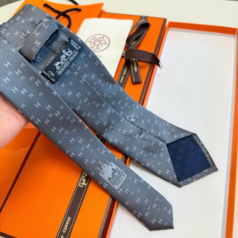 Hermes Tie hm (267)
