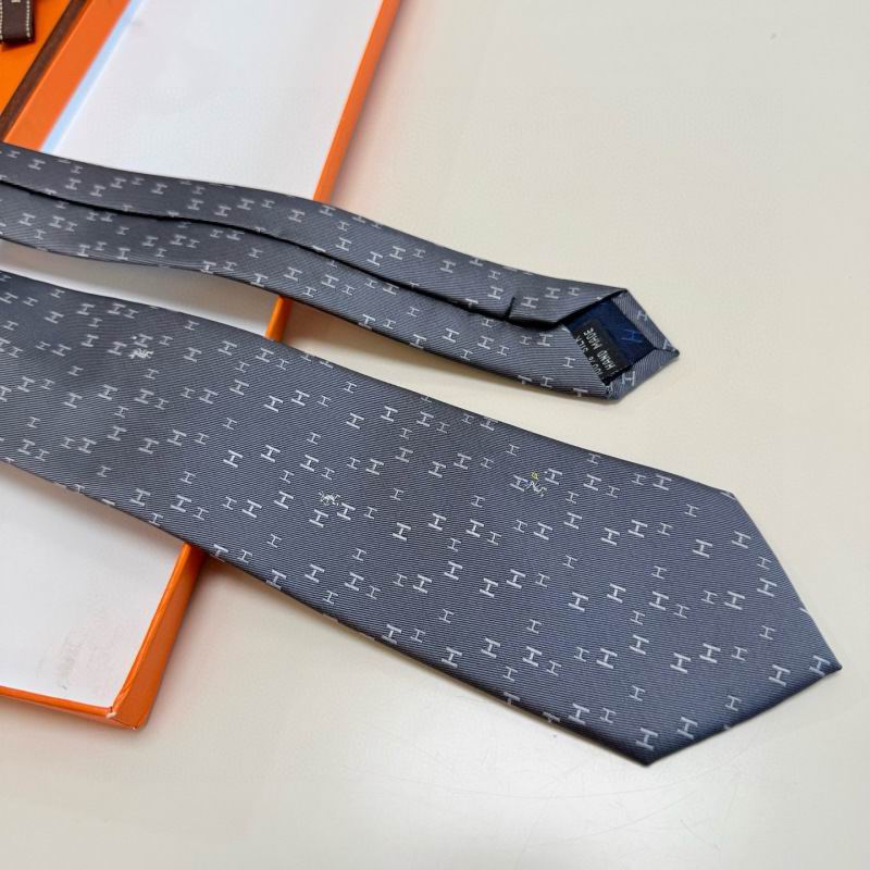 Hermes Tie hm (269)