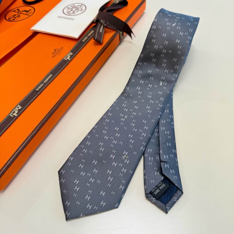 Hermes Tie hm (271)