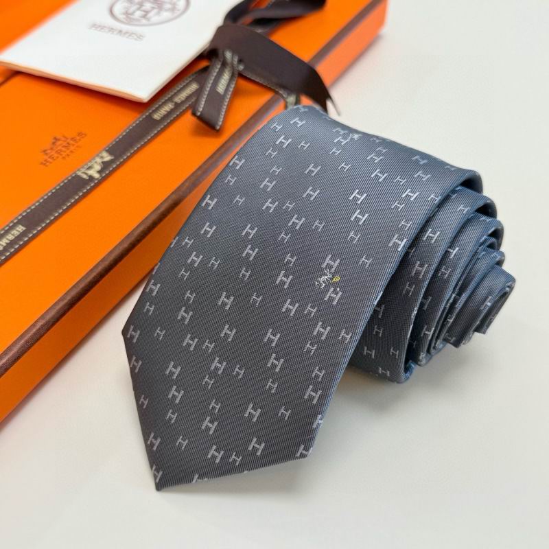 Hermes Tie hm (272)