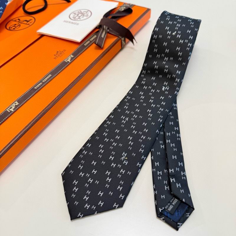 Hermes Tie hm (273)