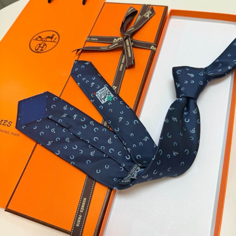 Hermes Tie hm (3)