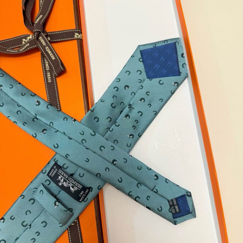 Hermes Tie hm (30)