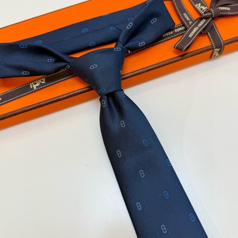 Hermes Tie hm (301)