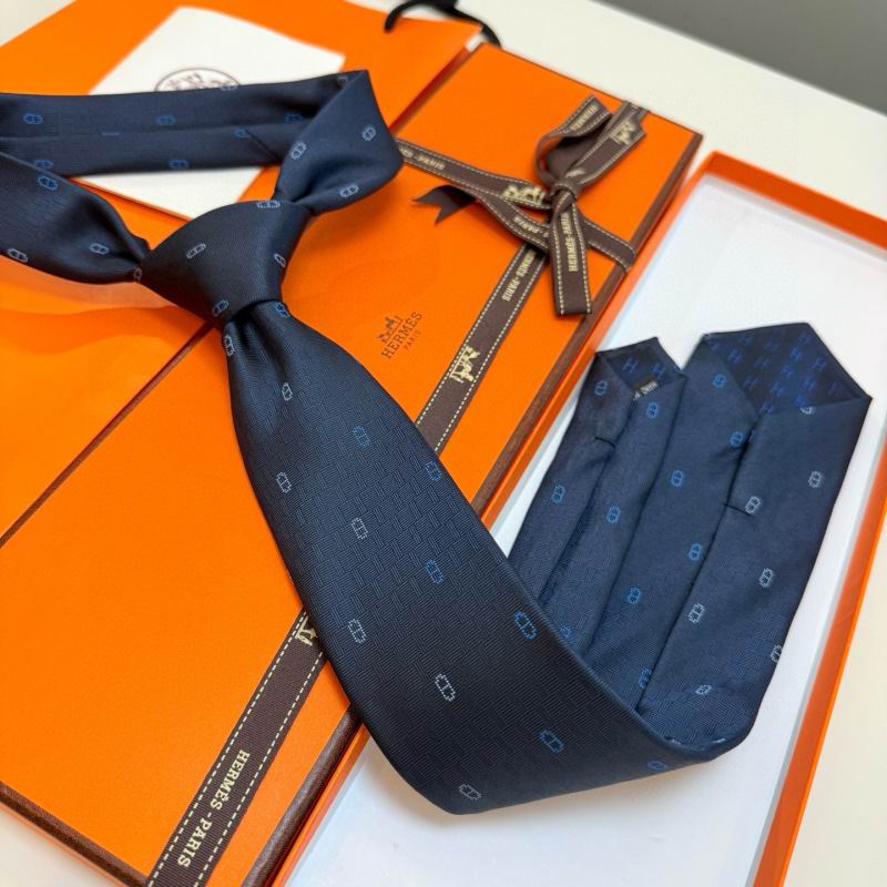 Hermes Tie hm (302)