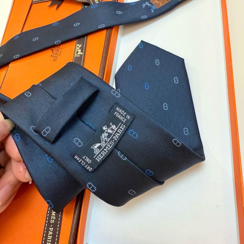 Hermes Tie hm (303)