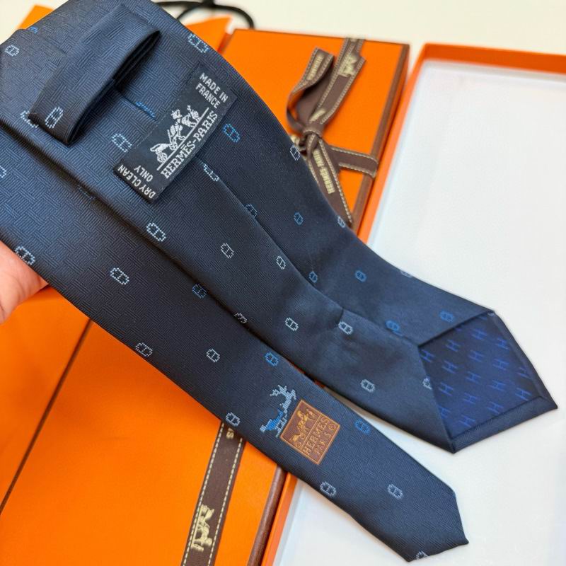 Hermes Tie hm (304)