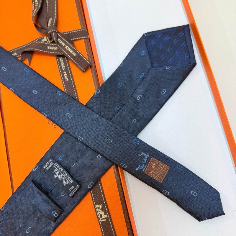 Hermes Tie hm (305)