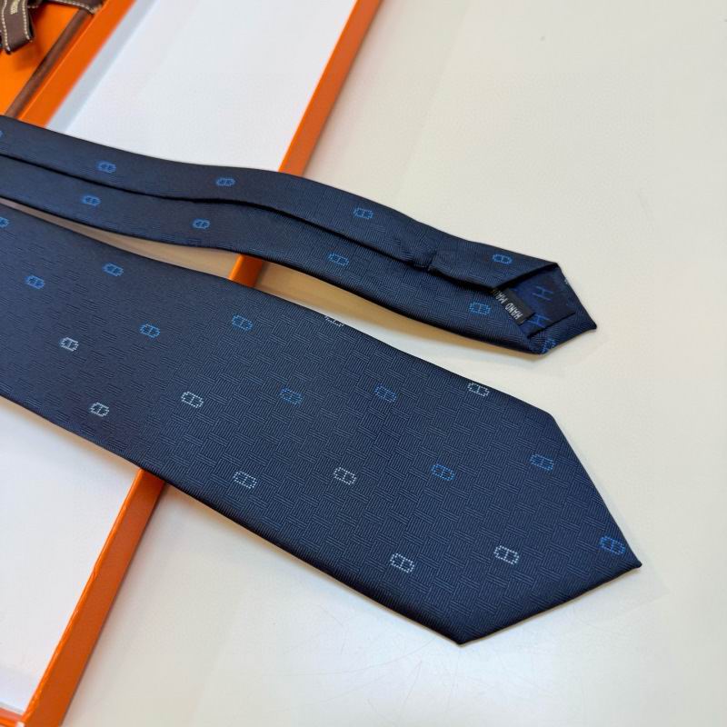 Hermes Tie hm (306)