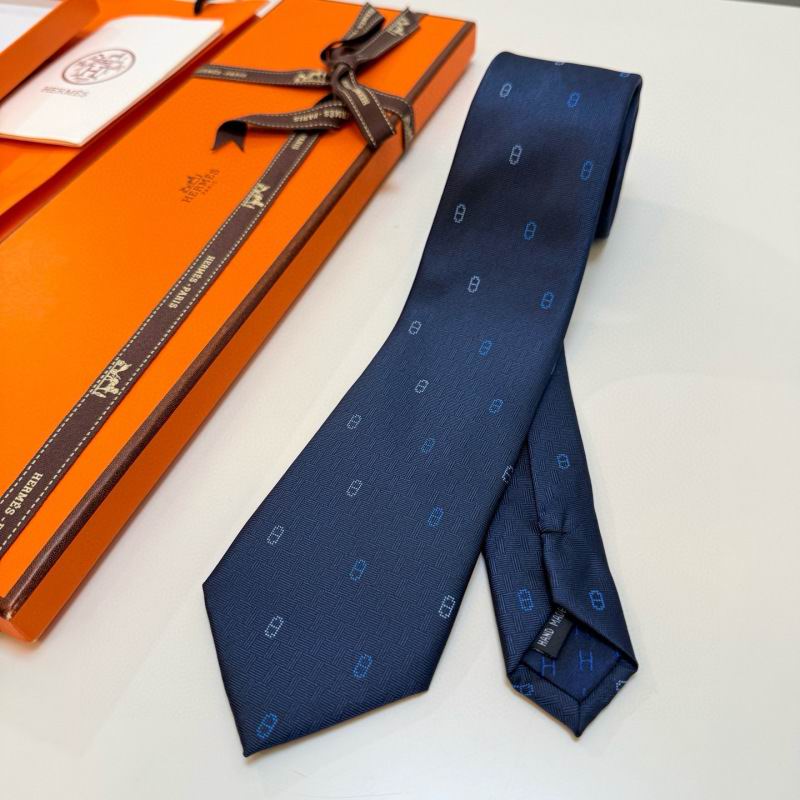 Hermes Tie hm (308)