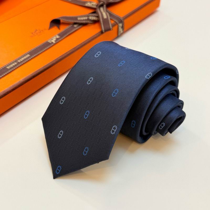 Hermes Tie hm (309)