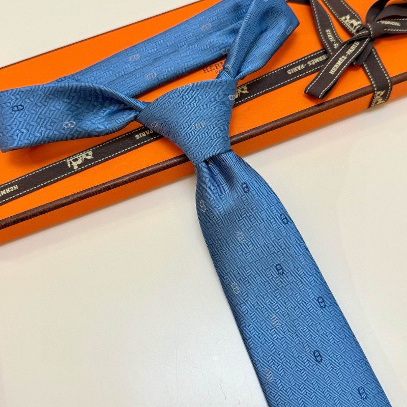 Hermes Tie hm (310)