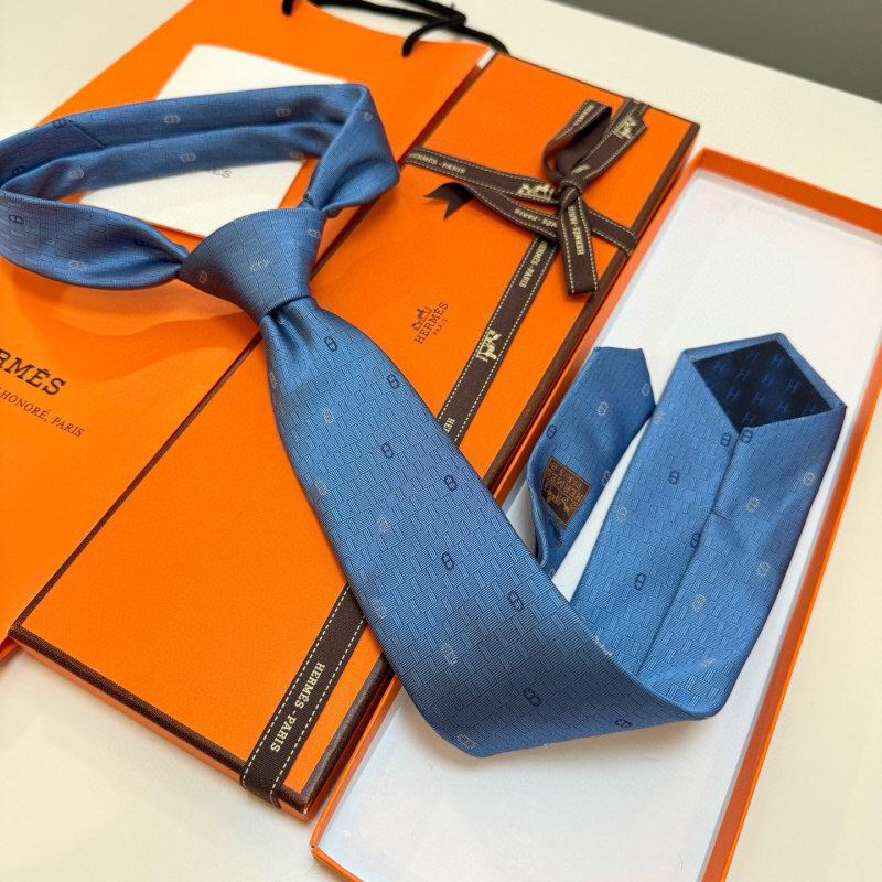 Hermes Tie hm (311)
