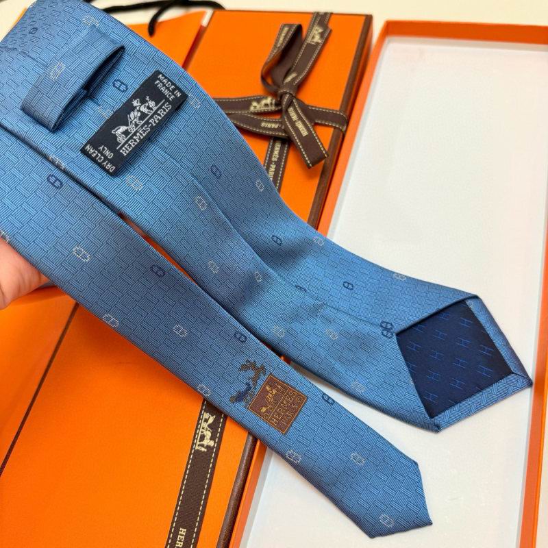 Hermes Tie hm (312)