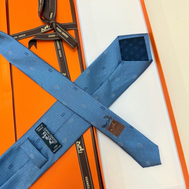 Hermes Tie hm (313)