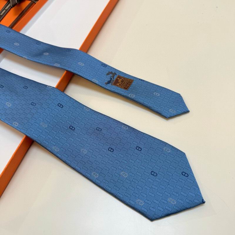 Hermes Tie hm (314)