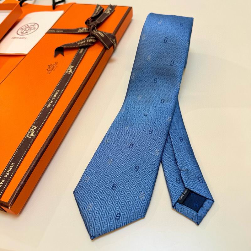 Hermes Tie hm (315)