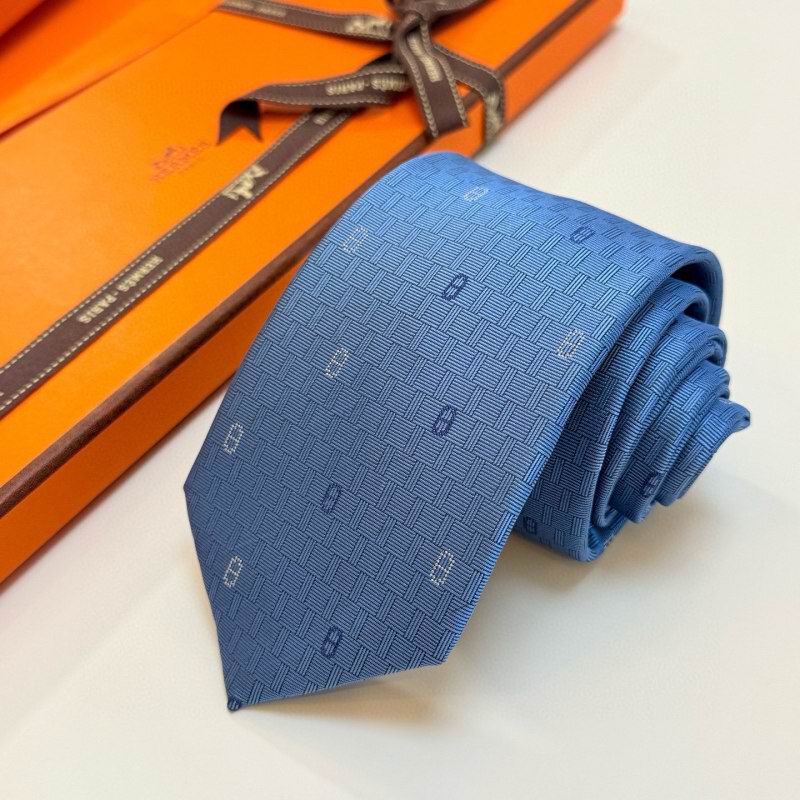 Hermes Tie hm (317)