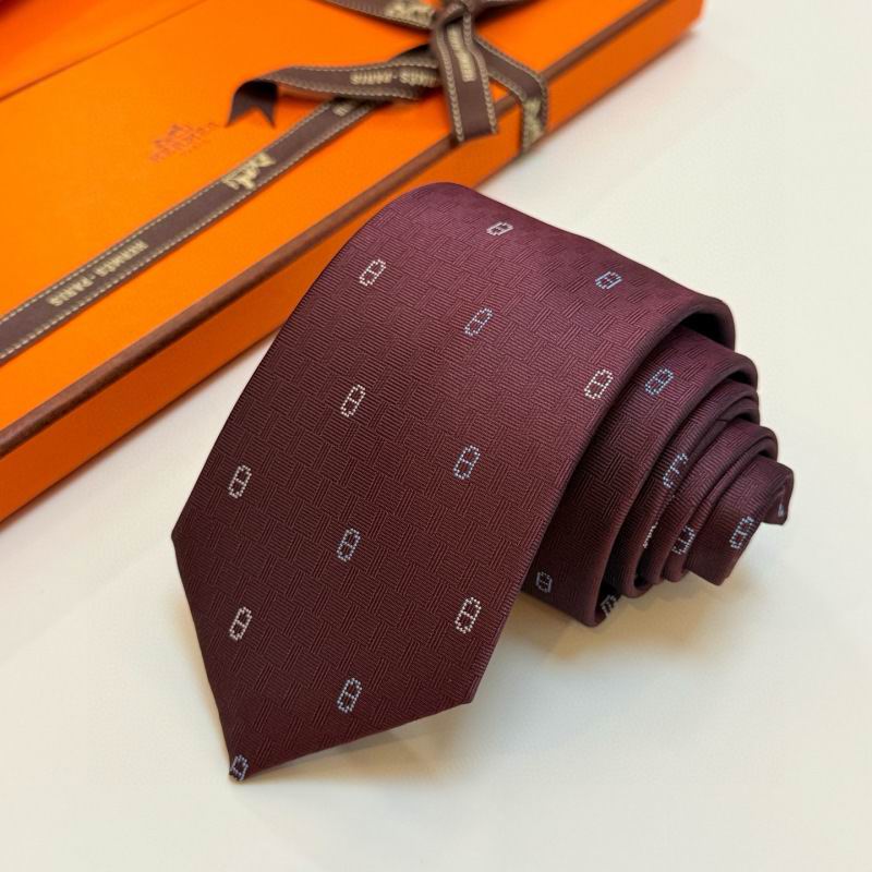 Hermes Tie hm (326)