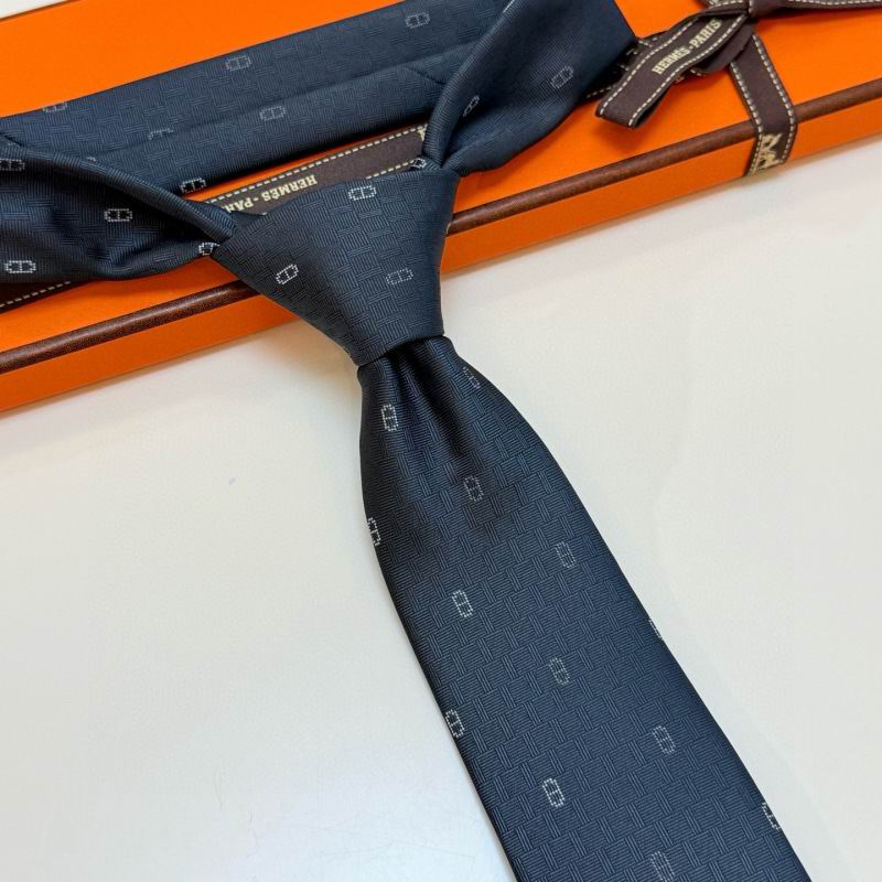 Hermes Tie hm (327)