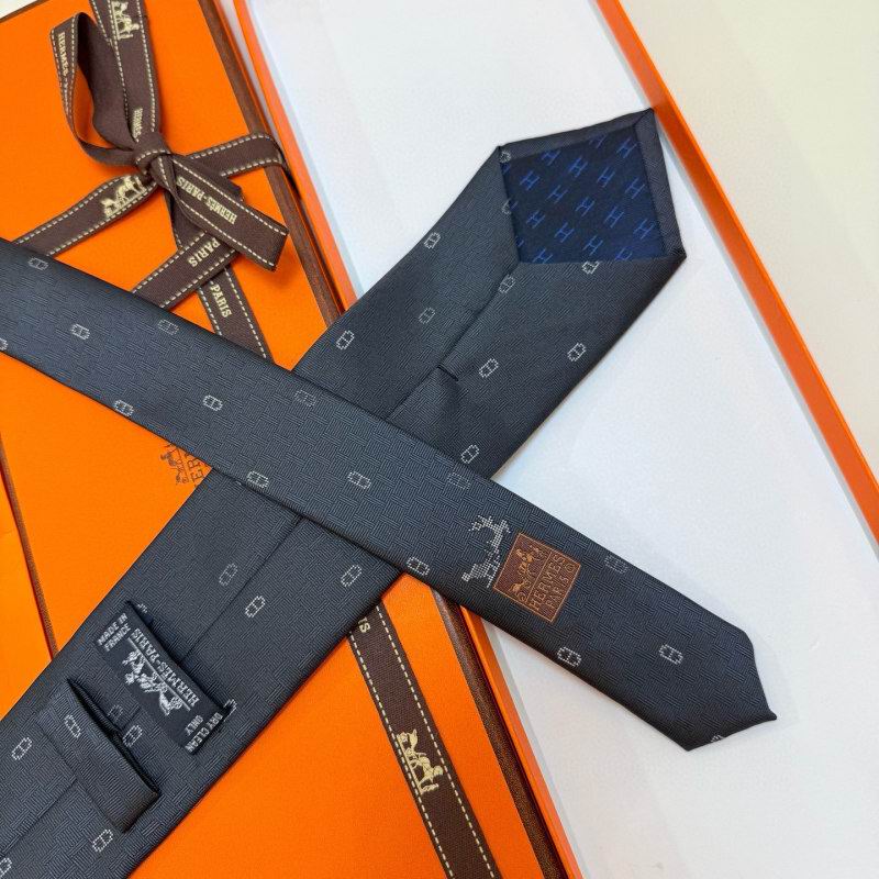 Hermes Tie hm (330)