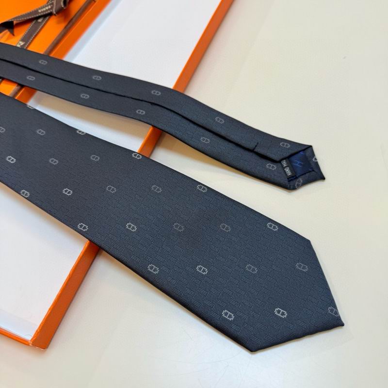Hermes Tie hm (331)