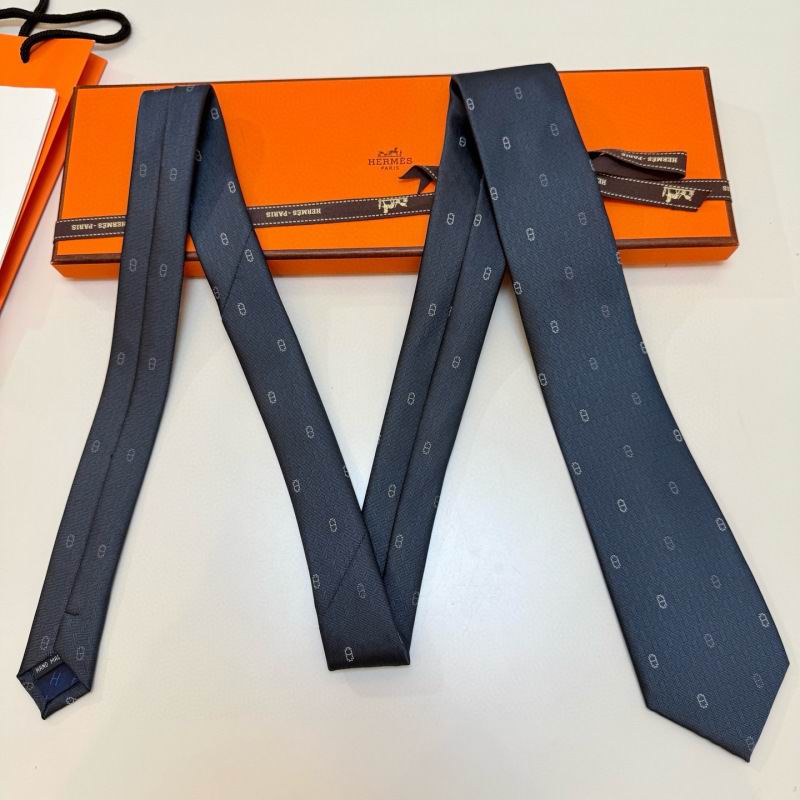 Hermes Tie hm (332)