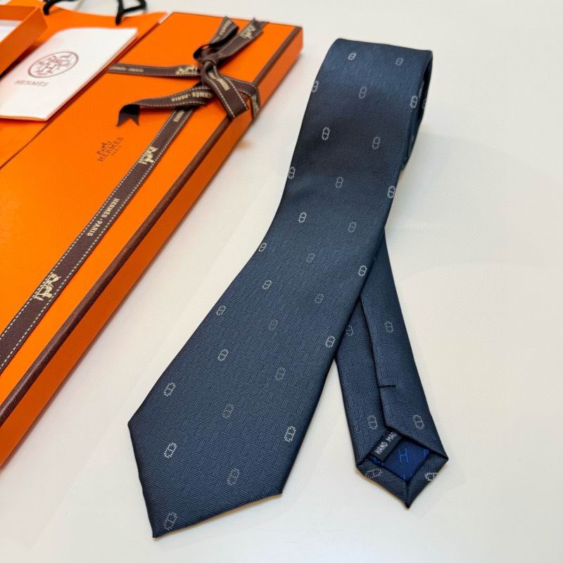 Hermes Tie hm (333)