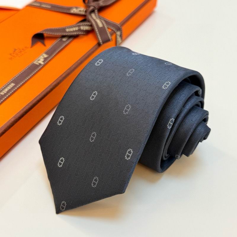 Hermes Tie hm (335)