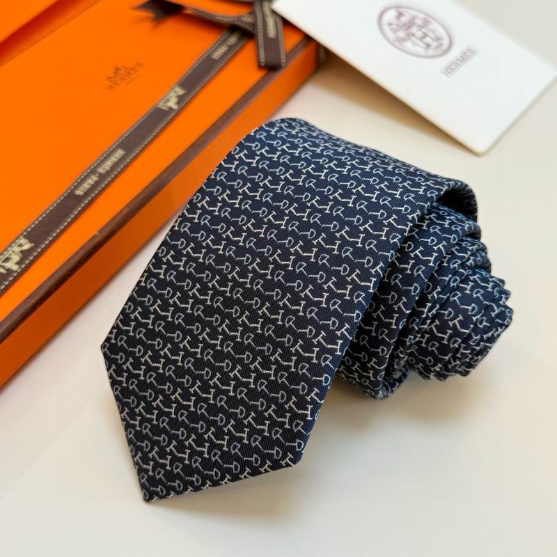 Hermes Tie hm (344)