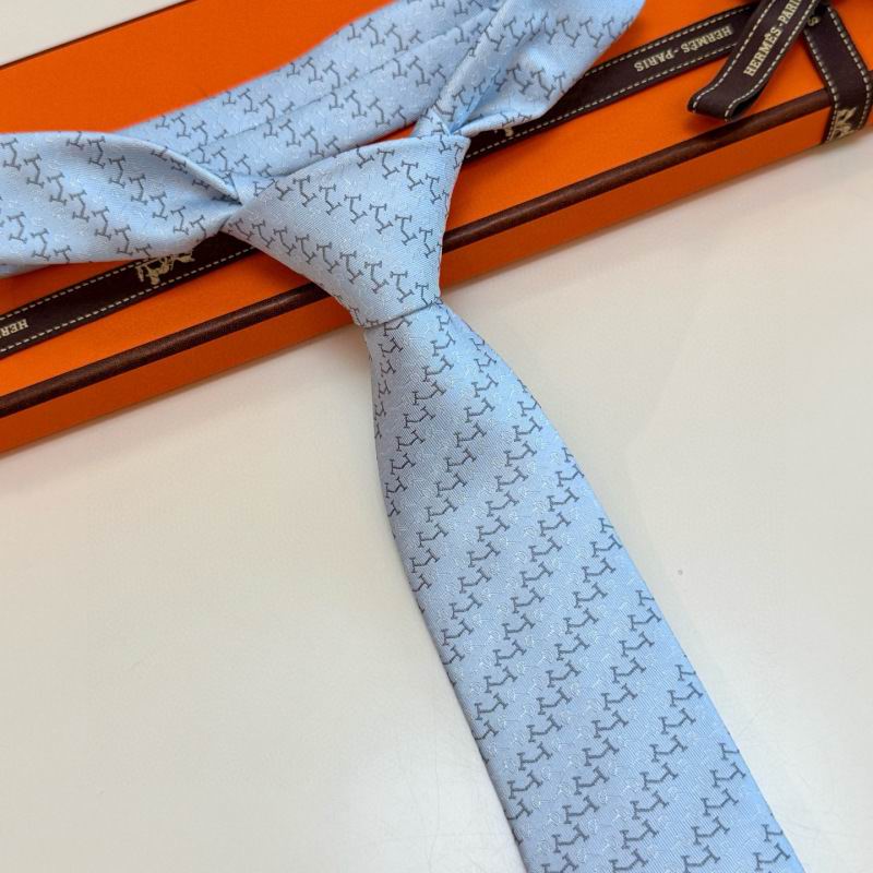 Hermes Tie hm (345)