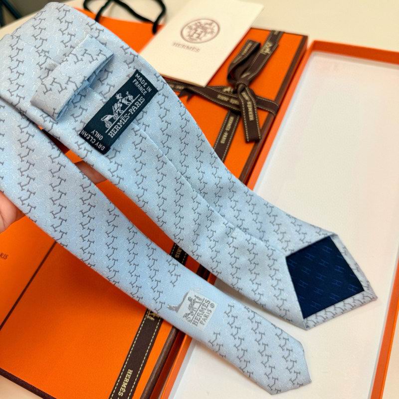 Hermes Tie hm (346)