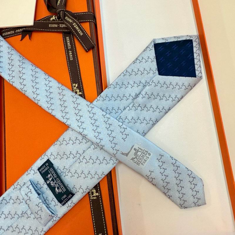 Hermes Tie hm (347)