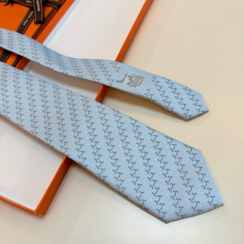 Hermes Tie hm (348)