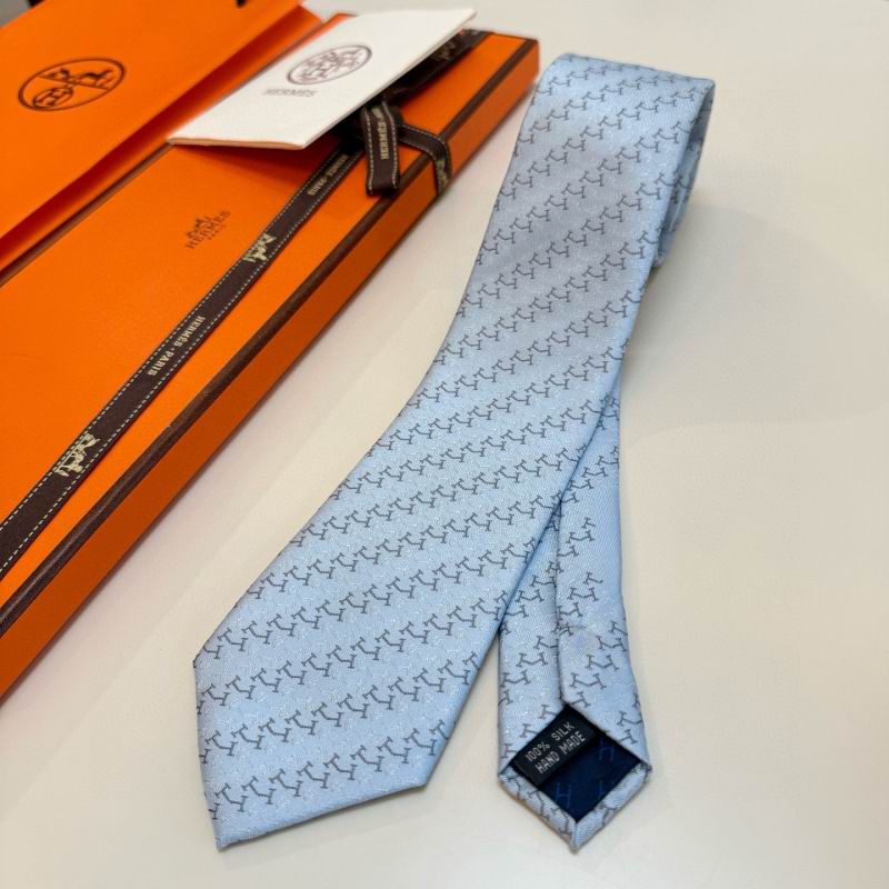 Hermes Tie hm (350)