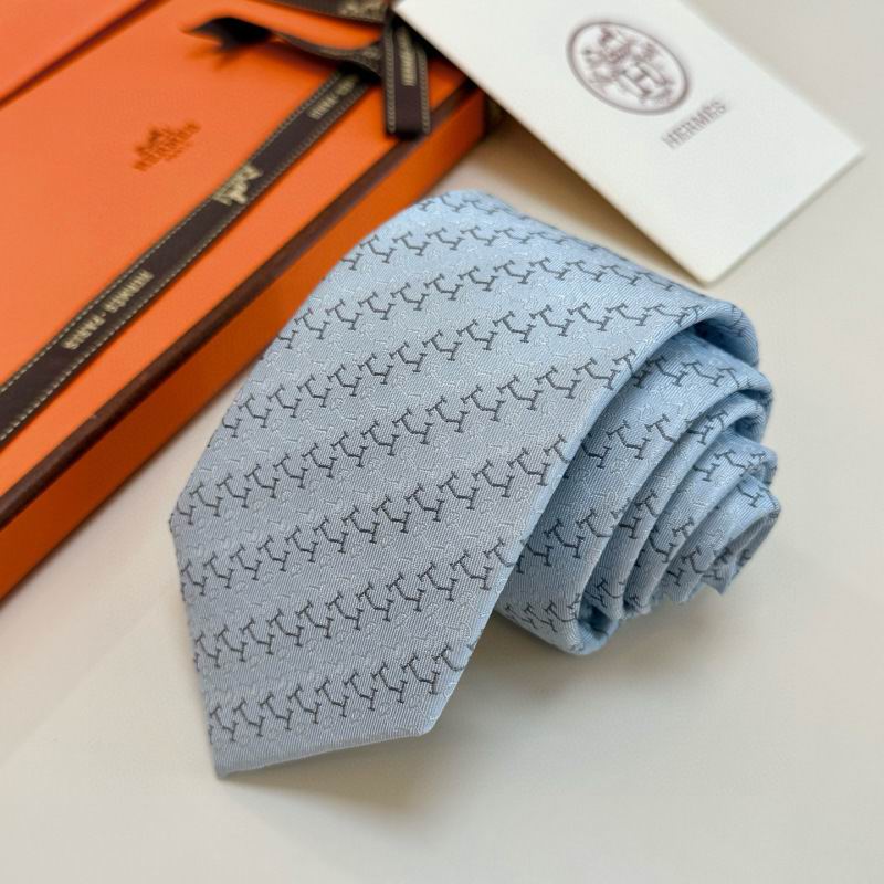 Hermes Tie hm (351)