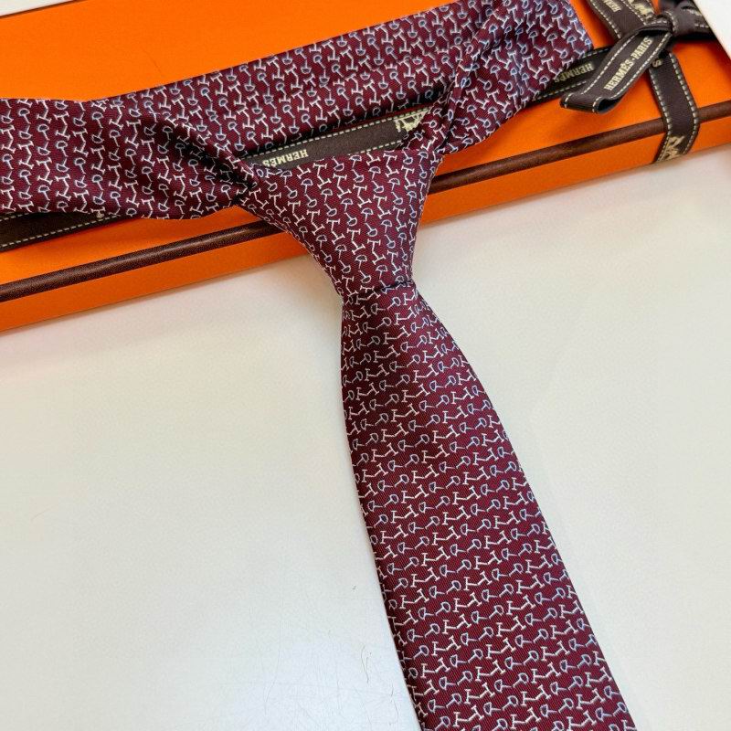 Hermes Tie hm (352)