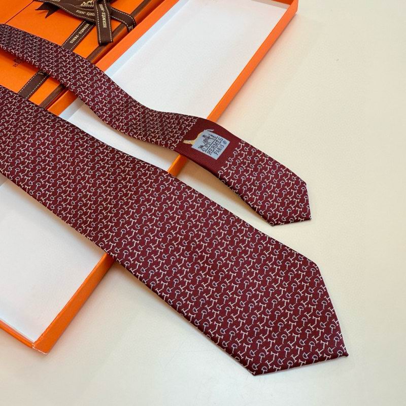 Hermes Tie hm (356)