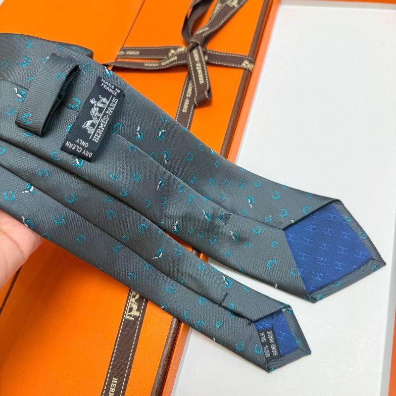 Hermes Tie hm (36)